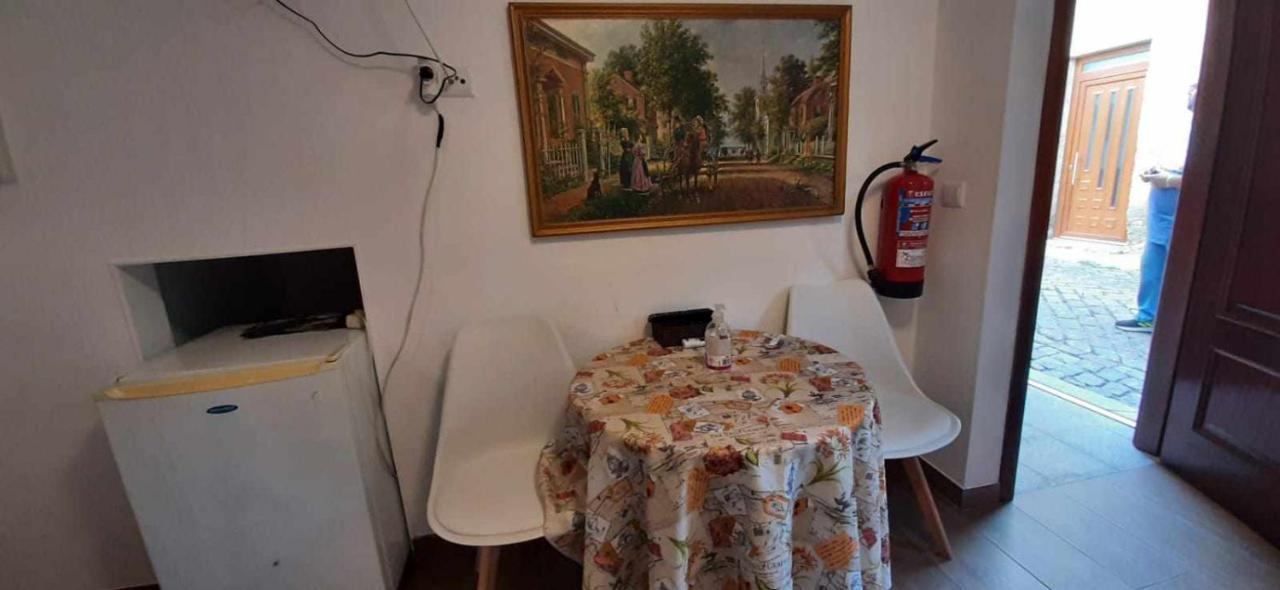 Casa Das Matriarcas - Casa Da Avo Benvinda Belmonte  Ngoại thất bức ảnh